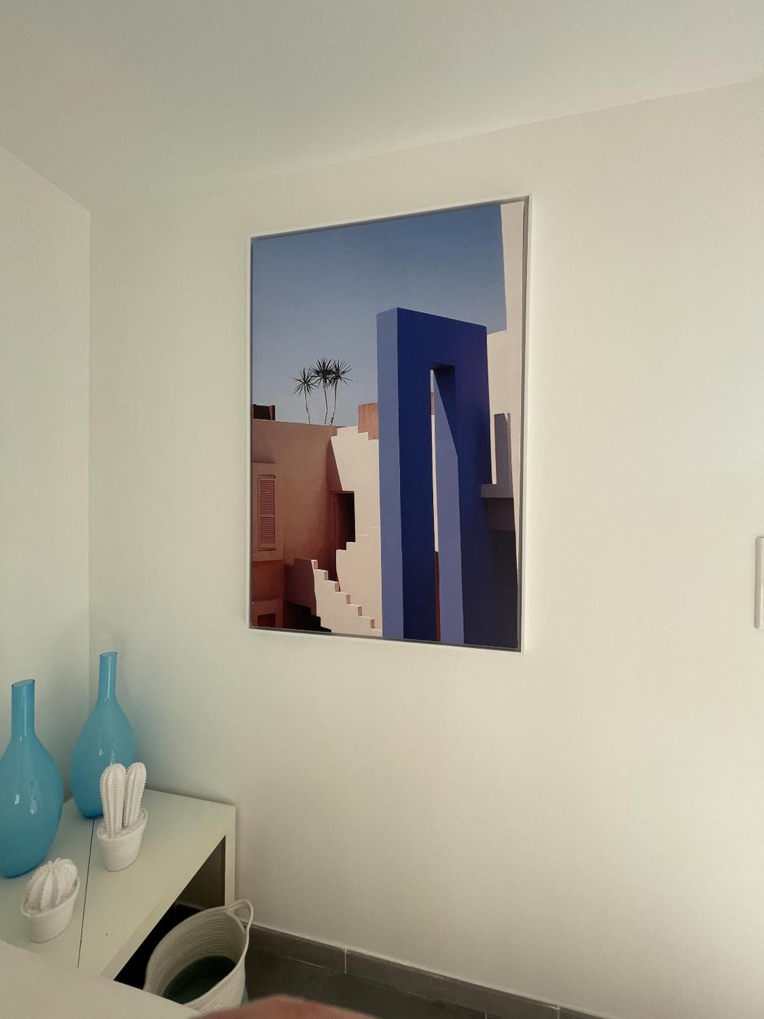L'Opale - Le White Apartment Les Attaques Room photo